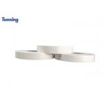 Free Sample OEM Hot Melt Carton Sealing Tape Strong Adhesive For Bonding Bank Card for sale