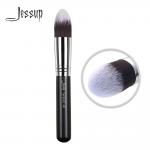 Tapered Copper Ferrule Individual Makeup Brushes 100% Vegan Free for sale