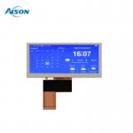 3.9 Inch 480x128 Stretched Bar Display RGB Interface for sale