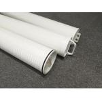 PP Deep Pleated RO 6.6㎡ 99.8% 5 Micron Absolute Filter for sale
