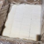 OEM Candy Chocolate Protective Paper Pad Compressive Wrapping