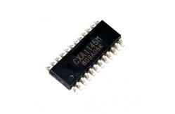 China CXA1145M CXA1145 1145M 1145 New And Original SOP24 Decoder Chip CXA1145M supplier