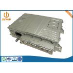 8407 H13 SKD61 Aluminum Alloy Die Casting EV Controller Enclosure for sale