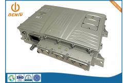 China 8407 H13 SKD61 Aluminum Alloy Die Casting EV Controller Enclosure supplier