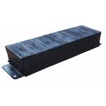 Vertical Rubber Dock Bumper Truck Loading Dock Rubber Bumpers