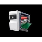 380V/50Hz/3Ph Automatic Steel Flexo Printing Cardboard Box Slotting Die Cutting Machine All Computer Controled for sale