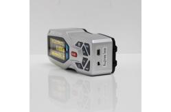 China 14 Parameters Integral Portable Surface Roughness Tester Srt6600 supplier