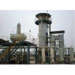 Pre Fabricated Skid On Site Hydrogen Generator Plant Anti Abrasive for sale