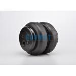 212mm Height 2B2500 Double Convoluted Air Spring For Car Renovation