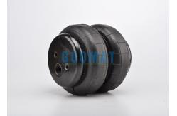 China 212mm Height 2B2500 Double Convoluted Air Spring For Car Renovation supplier