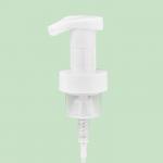 40mm Foam Pump For Shampoo And Non-spill Cosmetic Packaging Solutions for sale