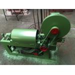 1.5kw 30m/Min Wire Straightening And Cutting Machine  Close Tolerance