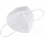 5 Layer Standard Earloop Face Mask , Anti Fog Haze KN95 Disposable Mouth Mask for sale