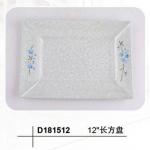 Dishwasher Safe Soup Bowl Lid Premium Quality Melamine Material for sale
