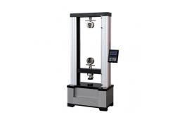 China High Precision 100kn 50kn Universal Testing Machine For Electronic Tensile Strength Measurement supplier