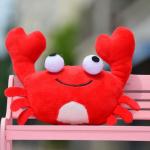 30cm Super Soft Maki Baby Plush Toys With PP Cotton Stuffed