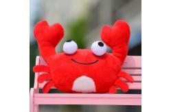 China 30cm Super Soft Maki Baby Plush Toys With PP Cotton Stuffed supplier