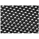 Heavy Duty Perforated Wire Mesh Hammer Mill Screen Mild Steel