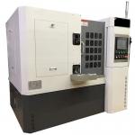 3MK32-0 Series CNC Bearing Outer Ring Groove Super Finishing Machine for sale
