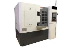China 3MK32-0 Series CNC Bearing Outer Ring Groove Super Finishing Machine supplier