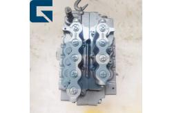 China 4314749 Main Control Valve For EX300-2 Excavator supplier