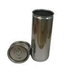 122mm Height Beverages 355ml 12 Oz Aluminum Cans for sale