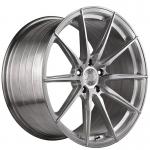 6061-T6 Monoblock Forged Wheels For Performance Cars for sale