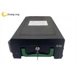ATM Spare Parts Hyosung Atm Cassette With Plastic Lock 5721001084 S5721001084 for sale