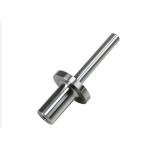 Industrial CNC Turning Parts Lather CNC Mechanical Components SGS for sale
