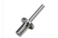 China Industrial CNC Turning Parts Lather CNC Mechanical Components SGS supplier