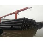 ASTM A106 Carbon Steel Pipe / API 5L Gr.B Seamless Steel Pipe