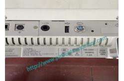China 640 X 480 Pixel TC30 PHiliph ECG Machine 860306/A02 25mm/SEC supplier