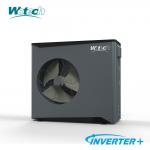 Wotech CE Certificate Air Source Heat Pump 12kw R290 Three Phase Inverter Monoblock