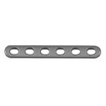 Plate and Screw Humerus Plates Upper Limb Titanium implate thickness3.2mm for sale