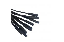 China Ntc Car Refrigerator Temperature Sensor 10kw 3950 Injection Probe supplier