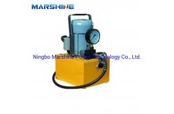 China High Pressure Electric Hydraulic Pump Station for Stable and Consistent Performance supplier
