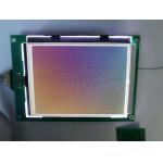 NT7709 FPC 320x240 COG LCD Module Stn COB Graphic LCD Display