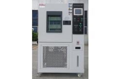 China Rubber Ozone Aging Test Equipment Environmental Test Chamber OA -800 Ozone Resistance Testing supplier