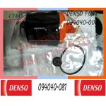 Construction hinery Parts 094040-0081 Excavator Parts Overhaul Kit PCV Solenoid Valve 094040-0081 For HPO Pump for sale