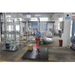 85kg Payload Drop Test Equipment For ISTA Package with ASTM D5276