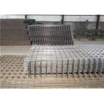 Q195 Rebar Steel GAW Welded Concrete Reinforcing Bar for sale
