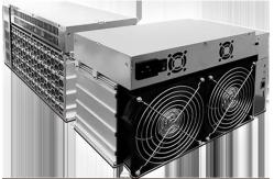 China Bitcoin Miner Machine 3400W KOI Miner C16 MAX 113TH/s supplier