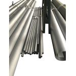 ASTM TP 904/904L Seamless Stainless steel Tube Sch80 Used in Chemical processing