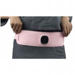 Washable Foldable Warm Palace Belt Fast Heating For Menstrual Heat Therapy for sale