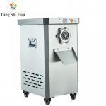 220V Meat Grinder machine High Power Vertical Automatic Large Scale Meat Filling Machine for sale