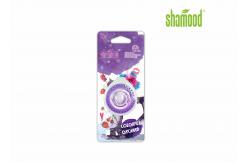 China 6ml Eliminate Odors SHAMOOD Membrane Air Freshener supplier