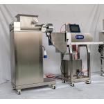 CE Certificated P307 Protein Bar Machine For Sales for sale