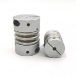 High Torque Capacity Flexible Coupling For Low/Medium/High Temperature Range for sale