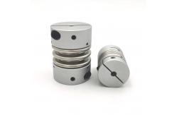 China High Torque Capacity Flexible Coupling For Low/Medium/High Temperature Range supplier
