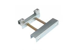 China Busbar Spring Support Accessories For Busbar Installation supplier